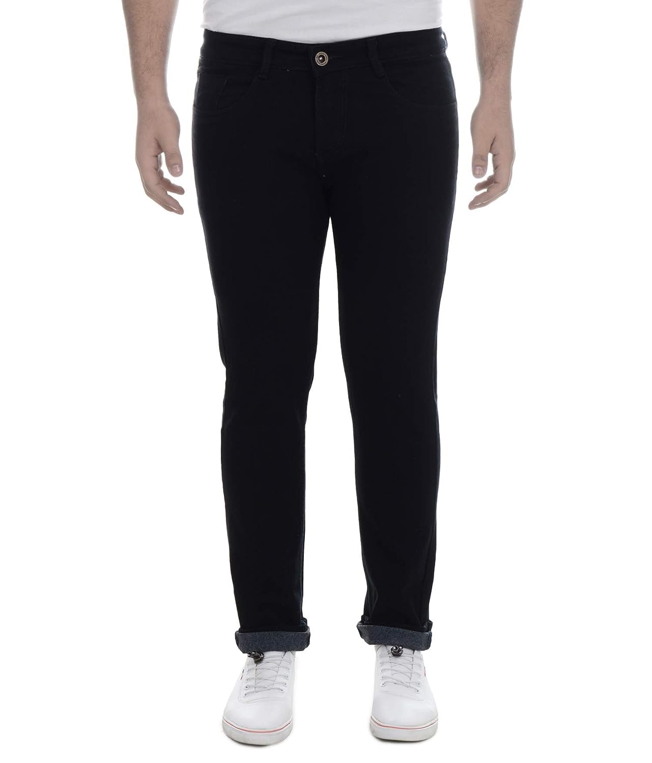 Billford Men’s Slim Jeans