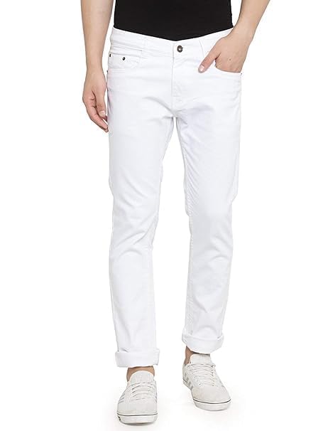 CABRRR Denim Men’s Relaxed Fit Jeans
