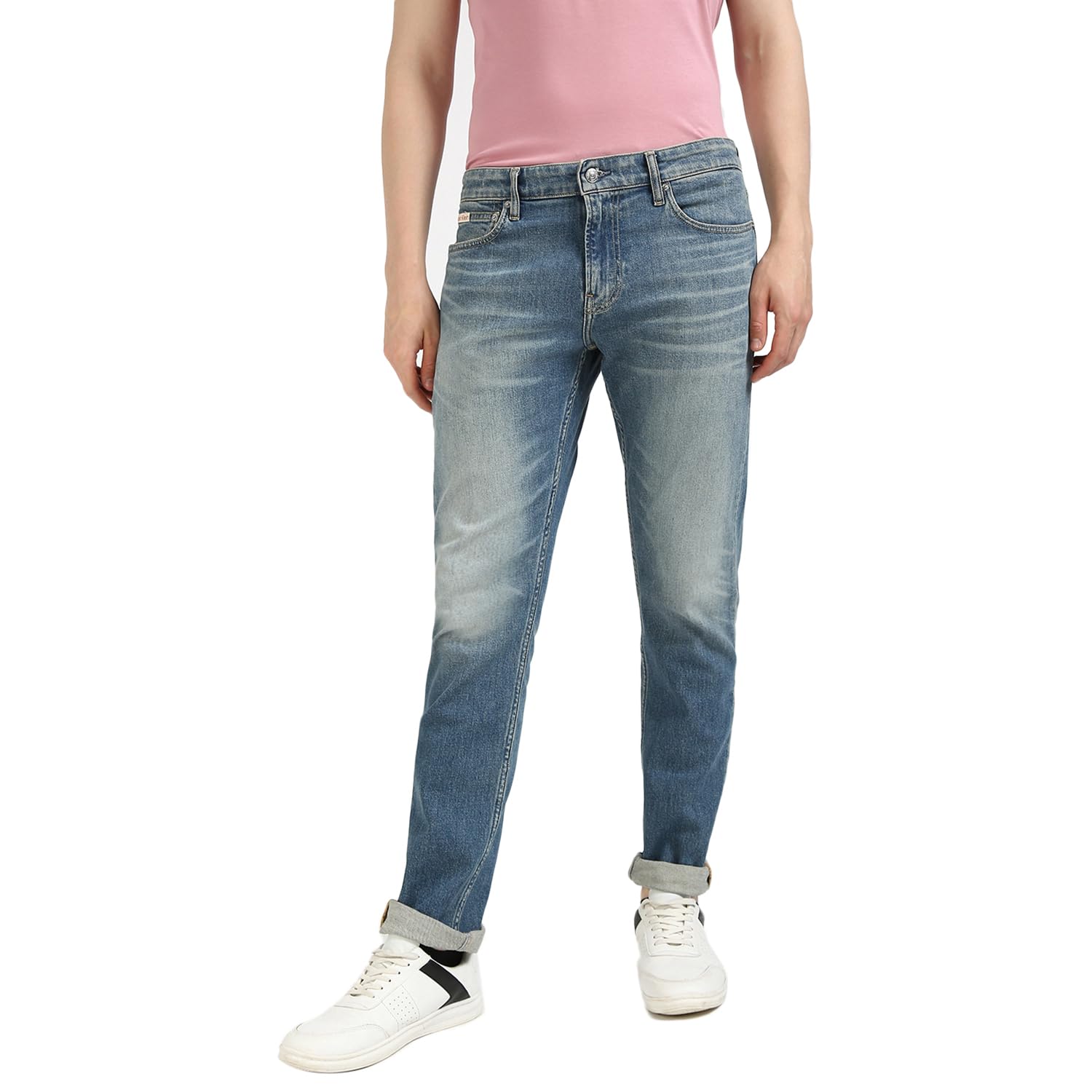Calvin Klein Jeans Men’s Slim Jeans