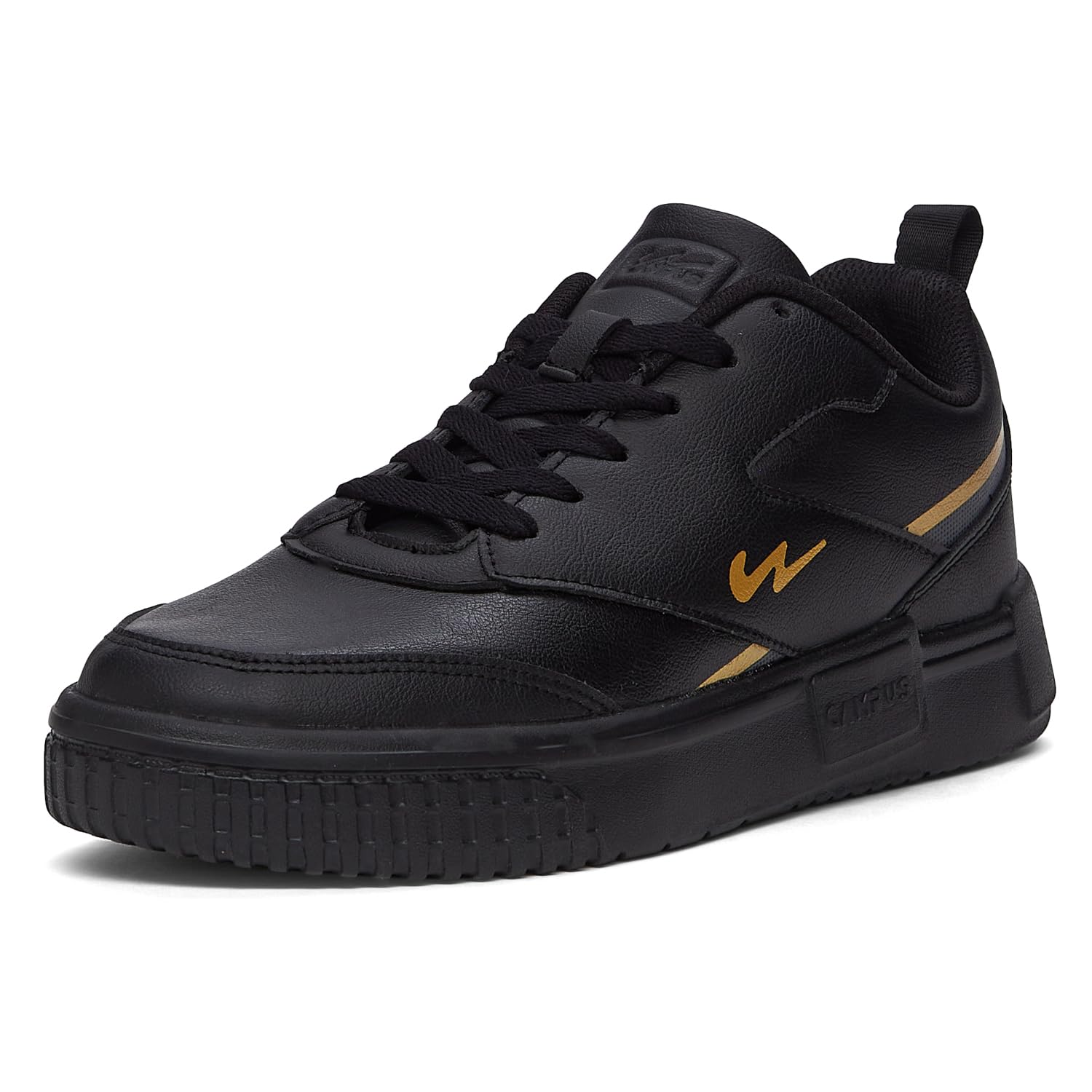 Campus OG-24 Men’s Lace-Up Sneakers