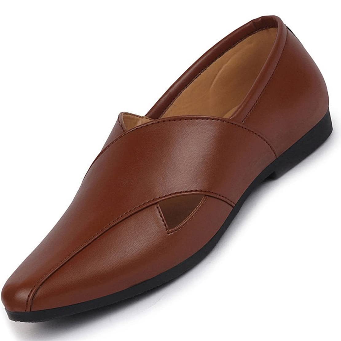 FAUSTO Men Mojari