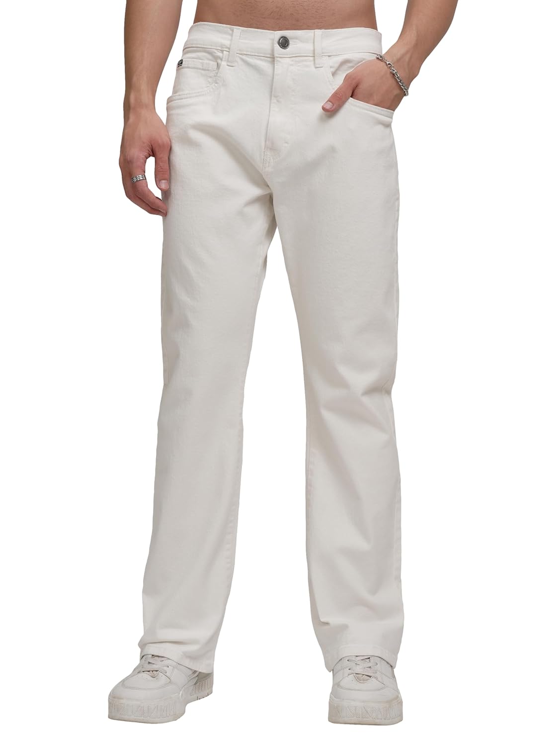 Highlander Men’s Boot Cut Jeans Highlander Men’s Boot Cut Jeans