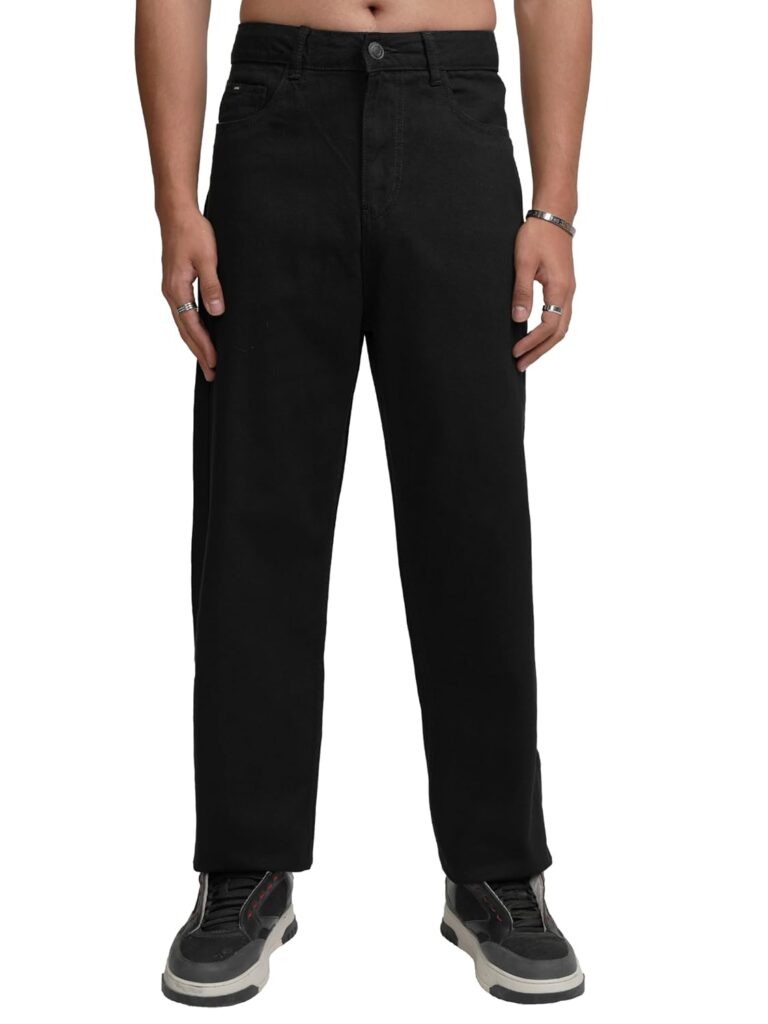 Highlander Men’s Loose Jeans Highlander Men’s Loose Jeans