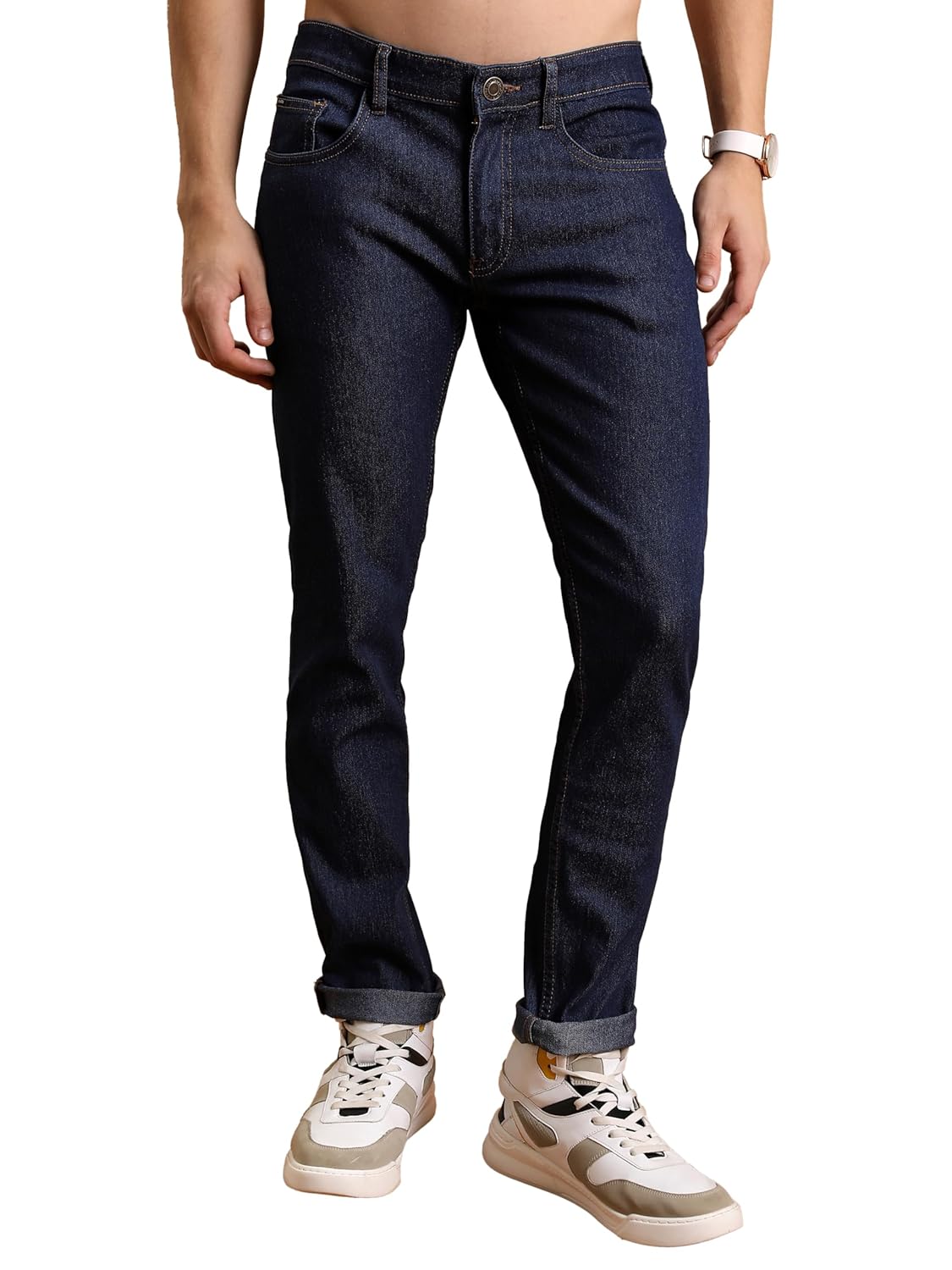 Highlander Men’s Regular Jeans Highlander Men’s Regular Jeans