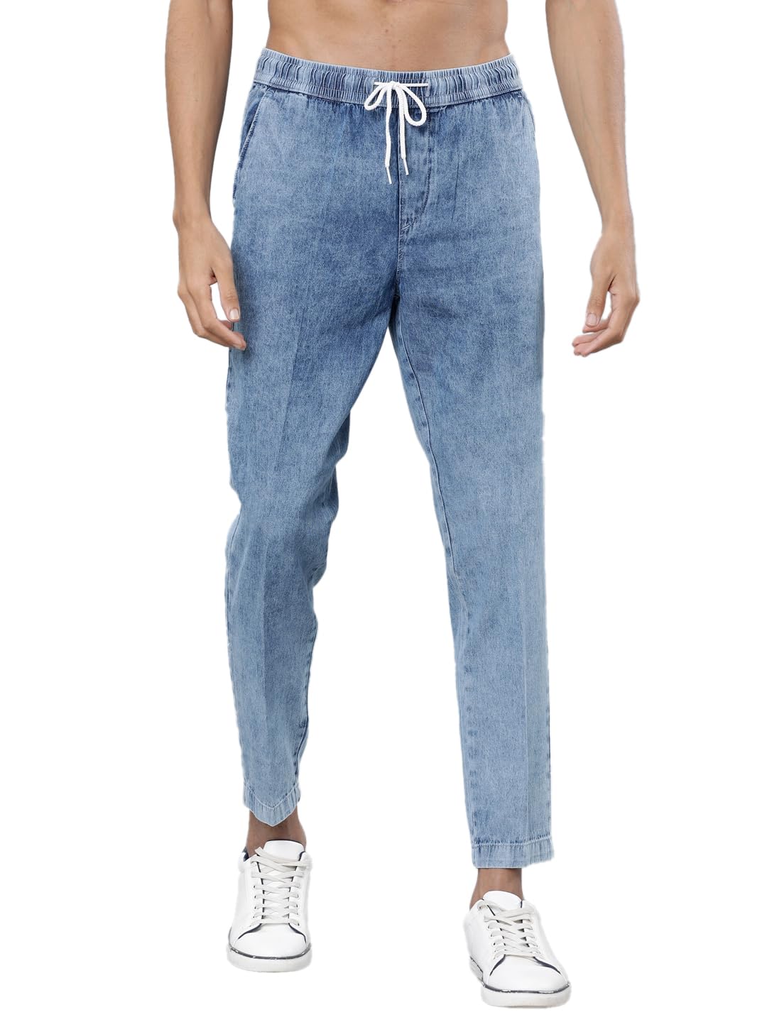 Highlander Men’s Slim Fit Jeans