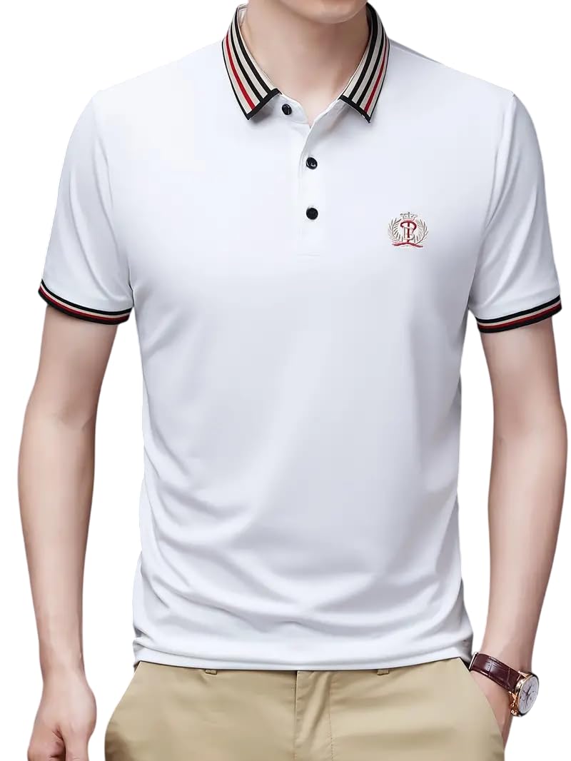JVX Men T-Shirt || Tshirt for Men || Polo T Shirt || Tshirt (MRT-211)