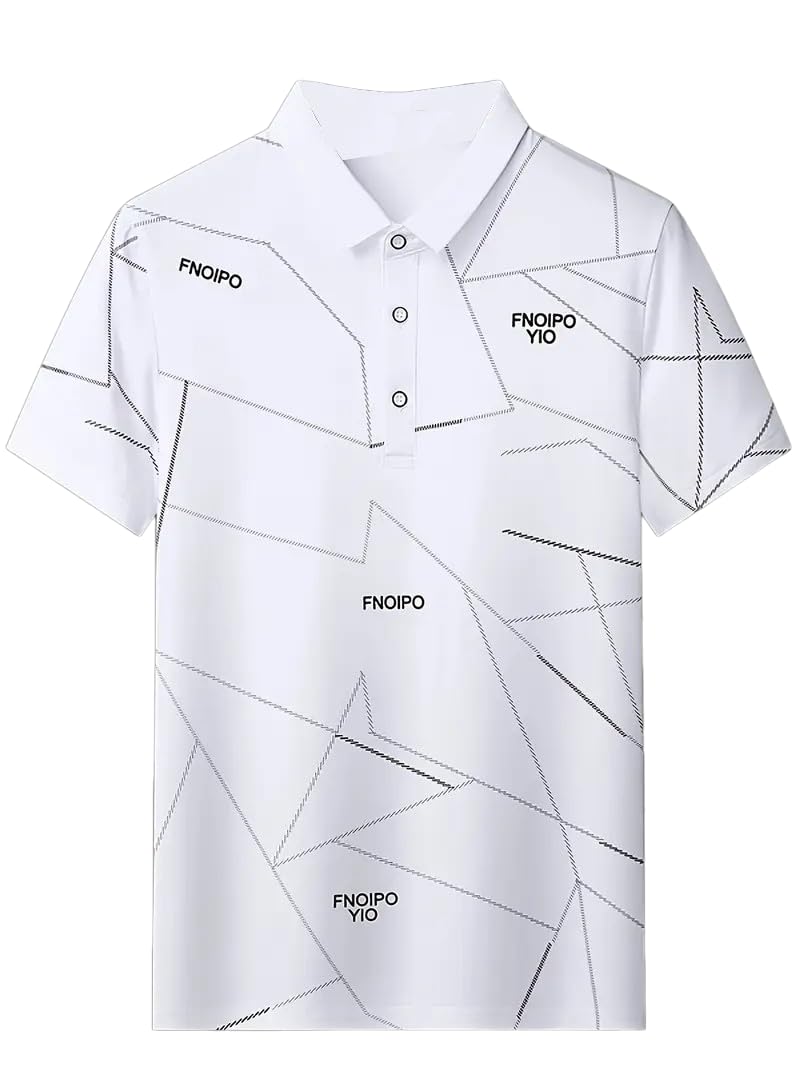 JVX Mens Reguler Fit Polo T Shirt (MRT-217)