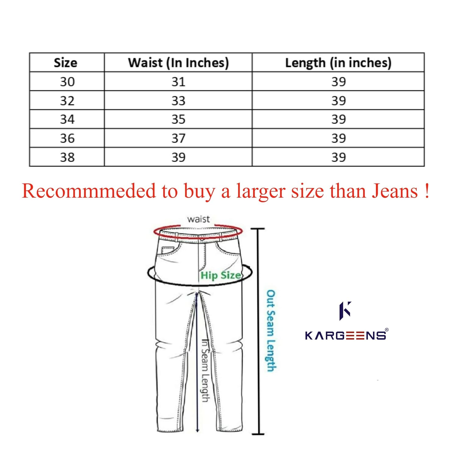 KARGEENS Formal Trousers for Men || Formal Pants for Men || Trousers for Men Formal Stretchable Slim Fit