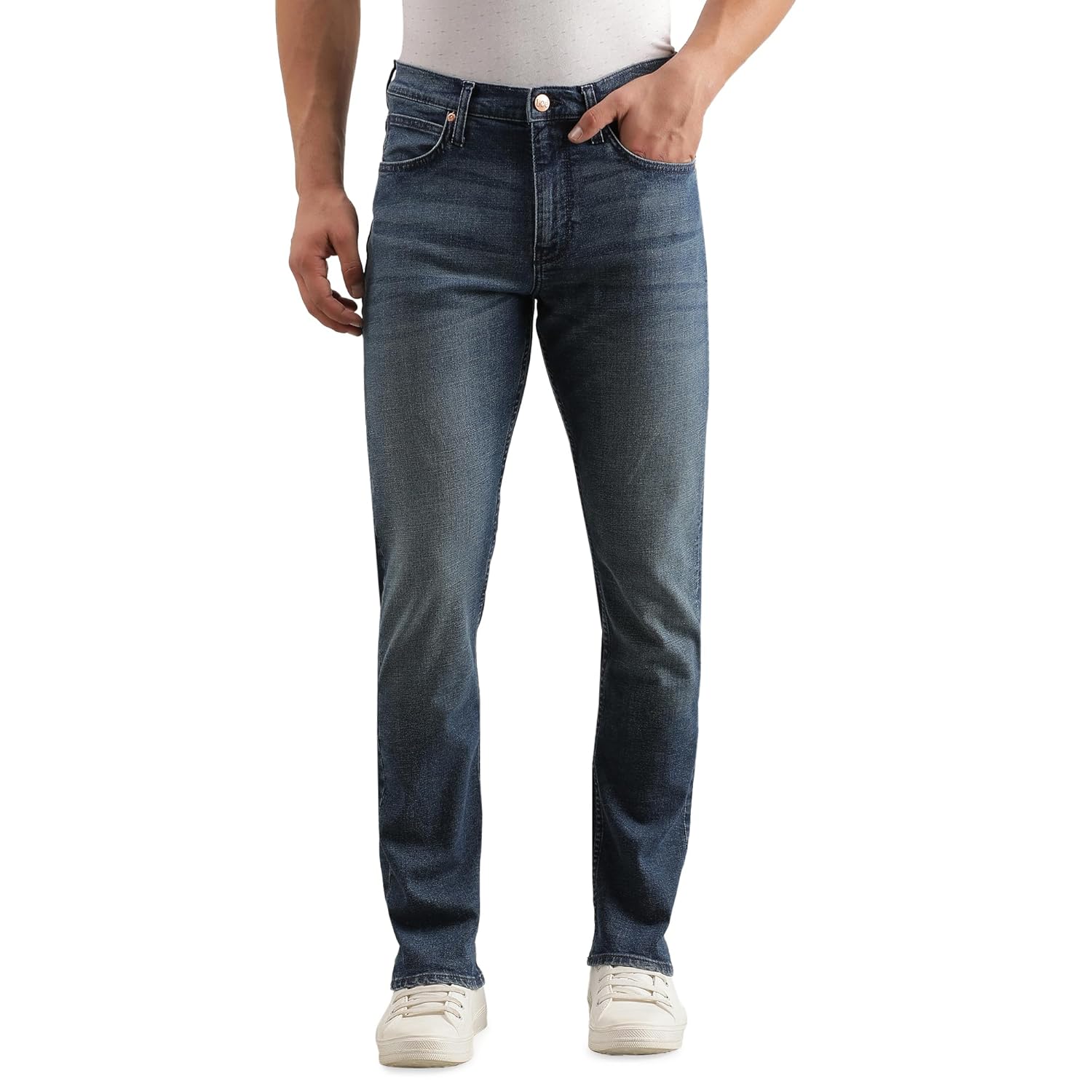 Lee Men’s Regular Jeans