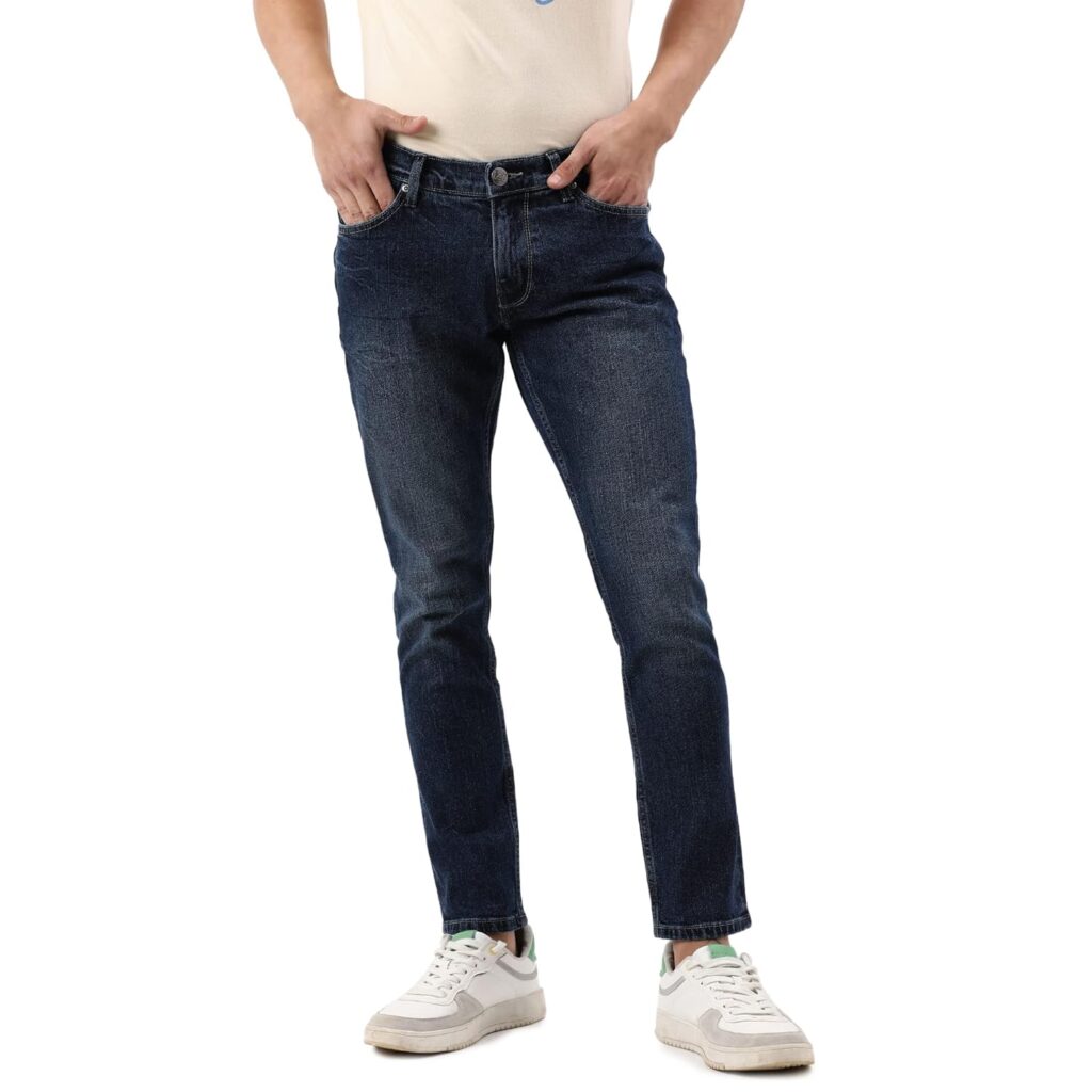 Lee Men’s Skinny Jeans Lee Men’s Skinny Jeans