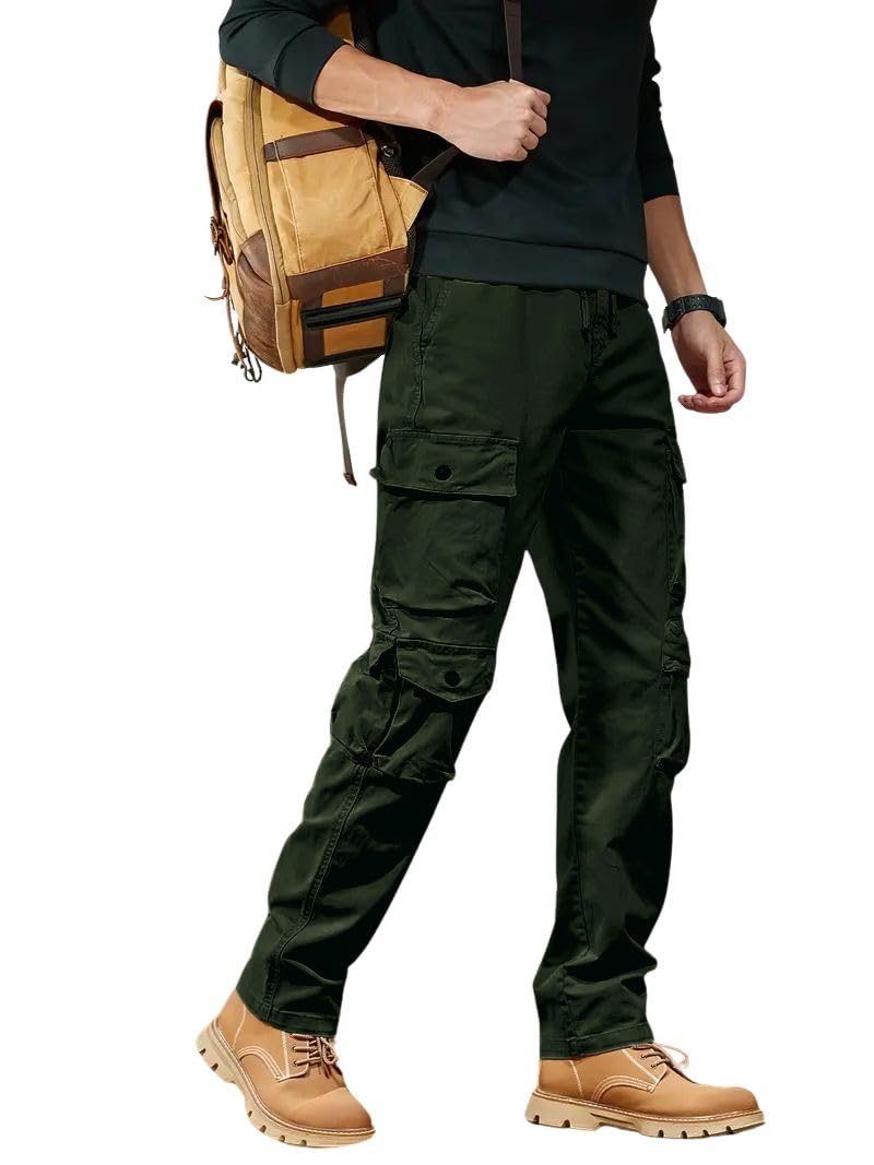 Leriya Fashion Men Trouser Pant