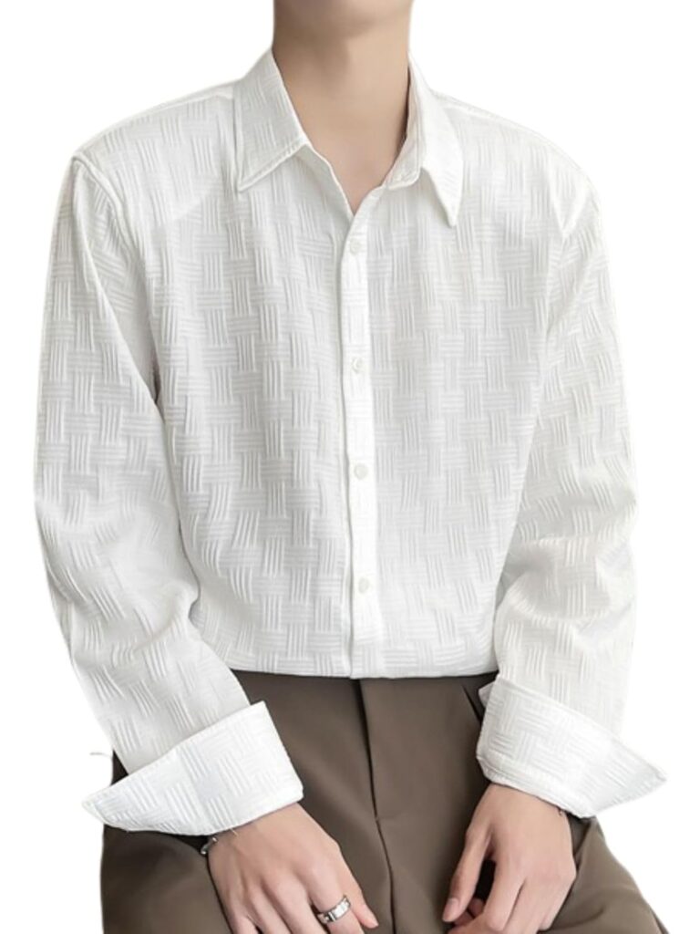 Leriya Fashion Shirt for Man | Shirt for Men | Shirt | Men Shirt | Casual Shirts for Men | Trendi Shirt for Men