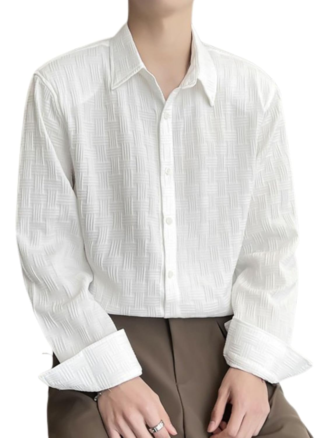 Leriya Fashion Shirt for Man | Shirt for Men | Shirt | Men Shirt | Casual Shirts for Men | Trendi Shirt for Men