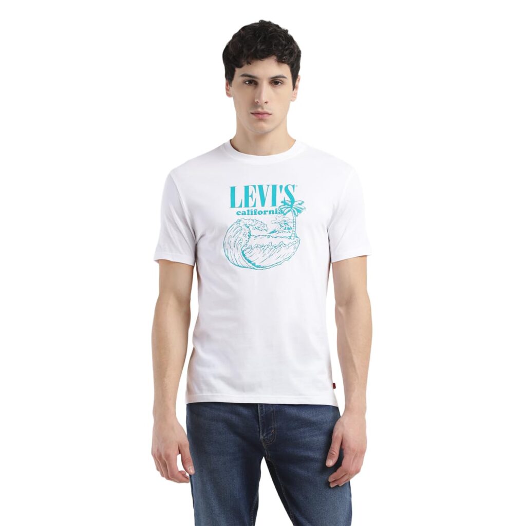 Levi’s Men T-Shirt