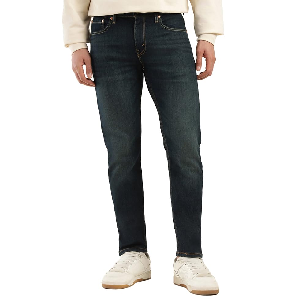 Levi’s Men’s 512 Slim Tapered Fit Jeans Levi’s Men’s 512 Slim Tapered Fit Jeans