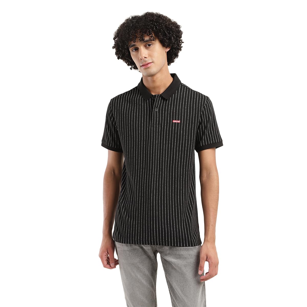 Levi’s Men’s Cotton Relaxed Fit T-Shirt