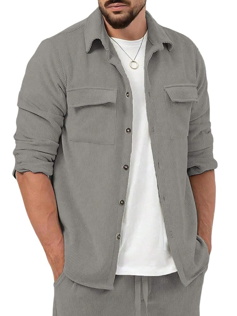 Lymio Casual Regular Fit Shirt for Men|| Regular Fit Shirt for Men|| Men Stylish Regular Fit Shirt (Rib-Regular Fit Shirt)