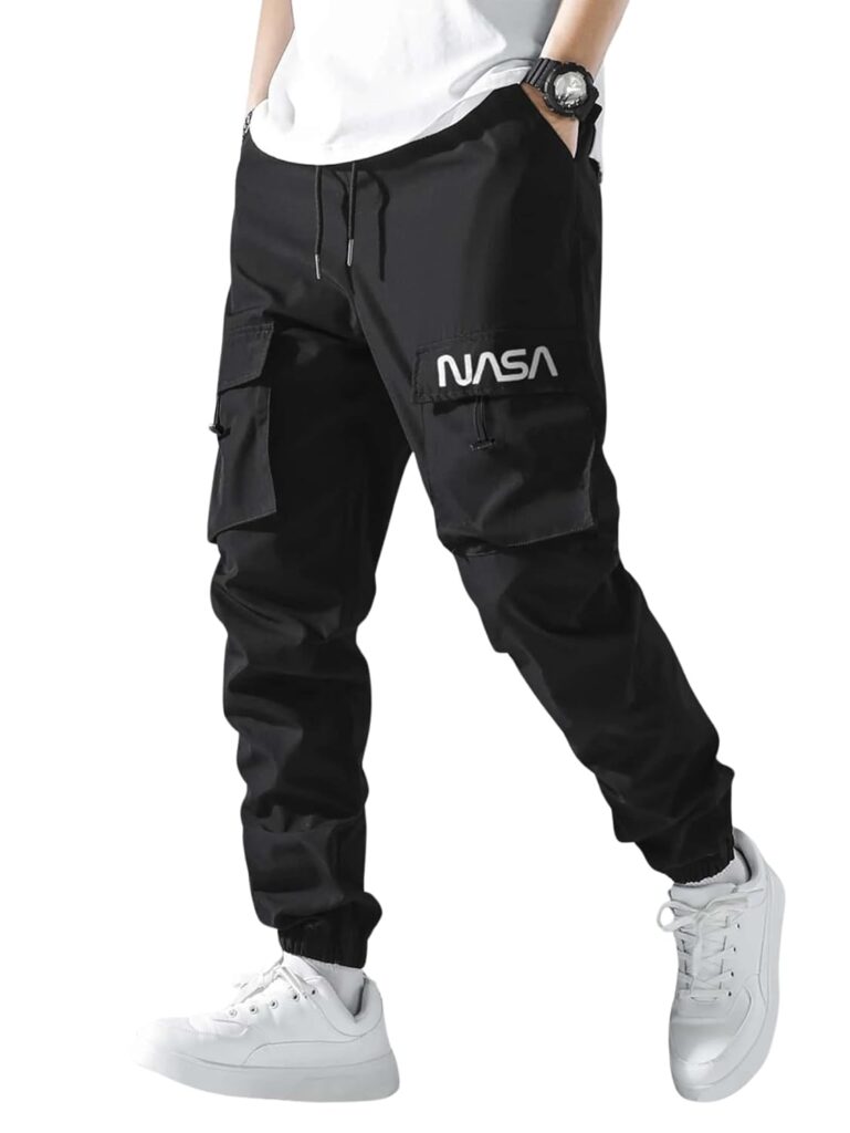 Lymio Track Pant for Men || Track Pants || Plain Track Pant (TP 09-12)