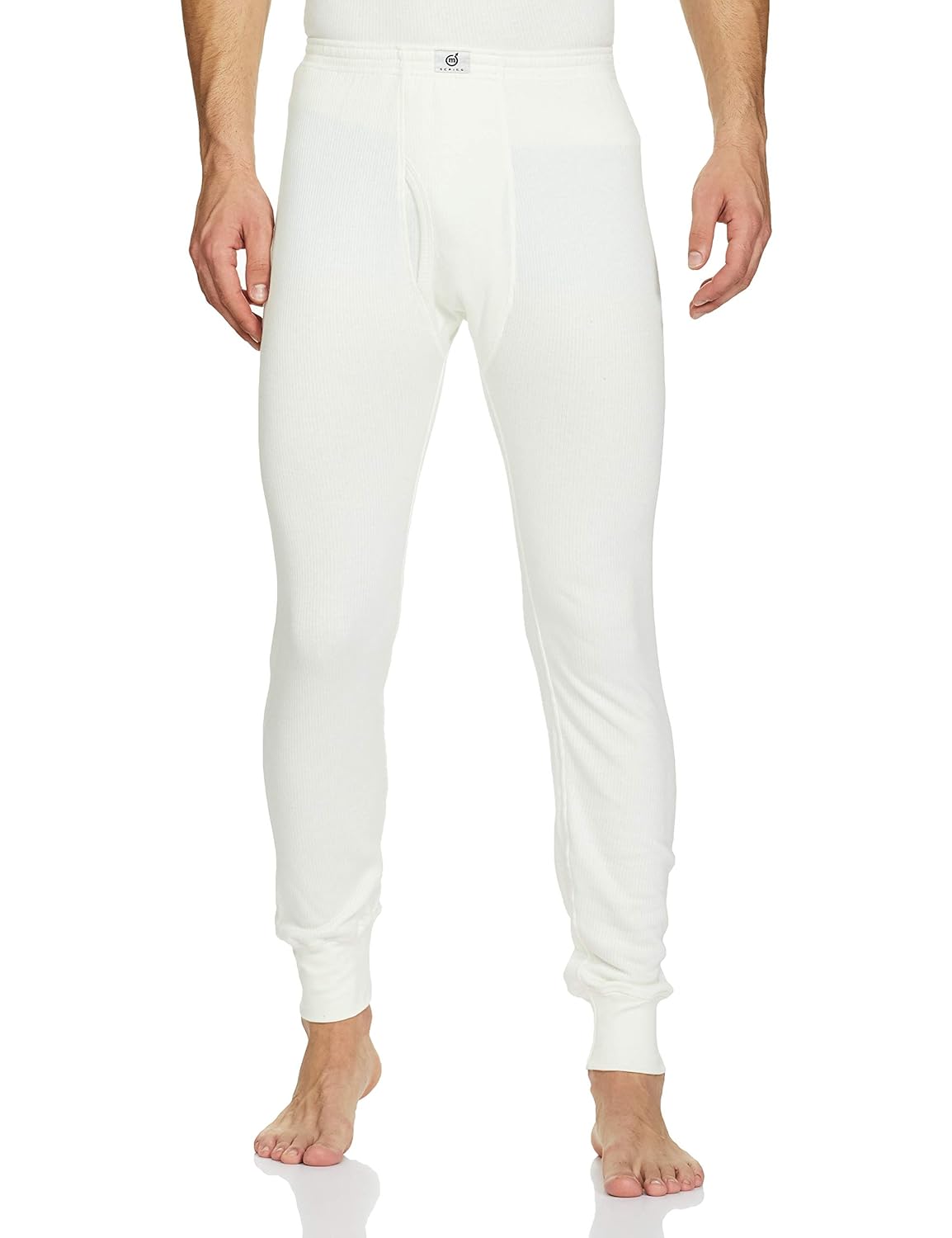 Macroman M-Series Men’s Regular Fit Trouser
