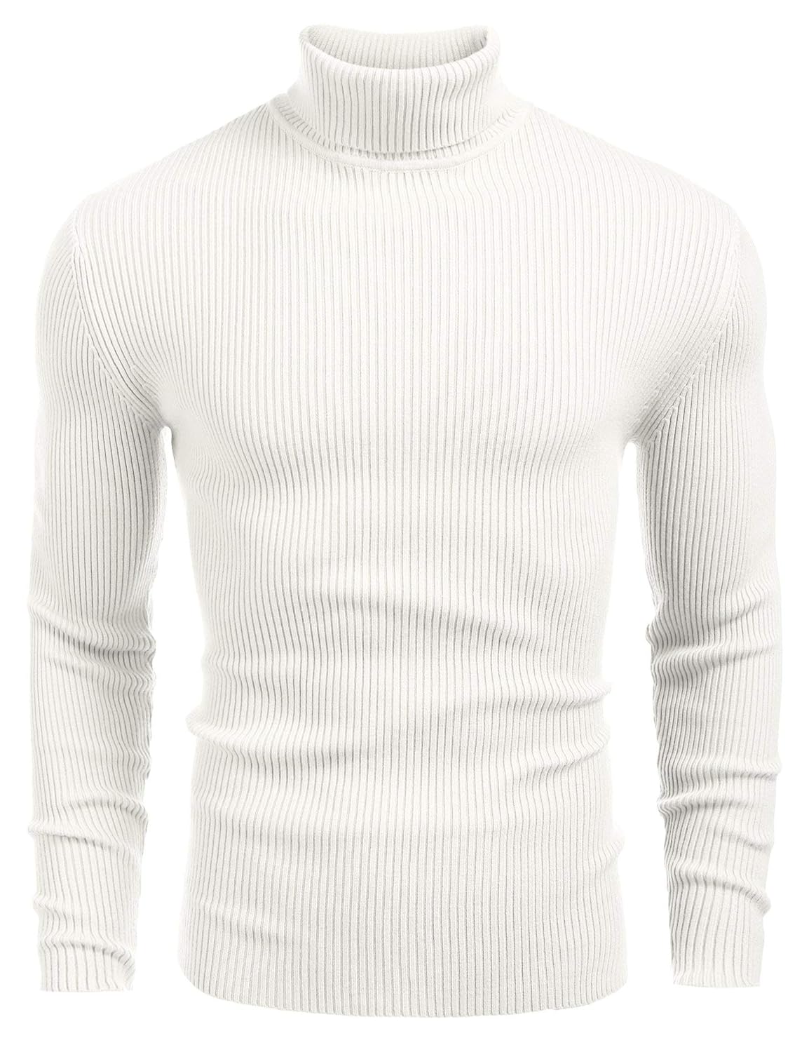 NORTHWIND Men Slim Fit Tutle Neck T-Shirt