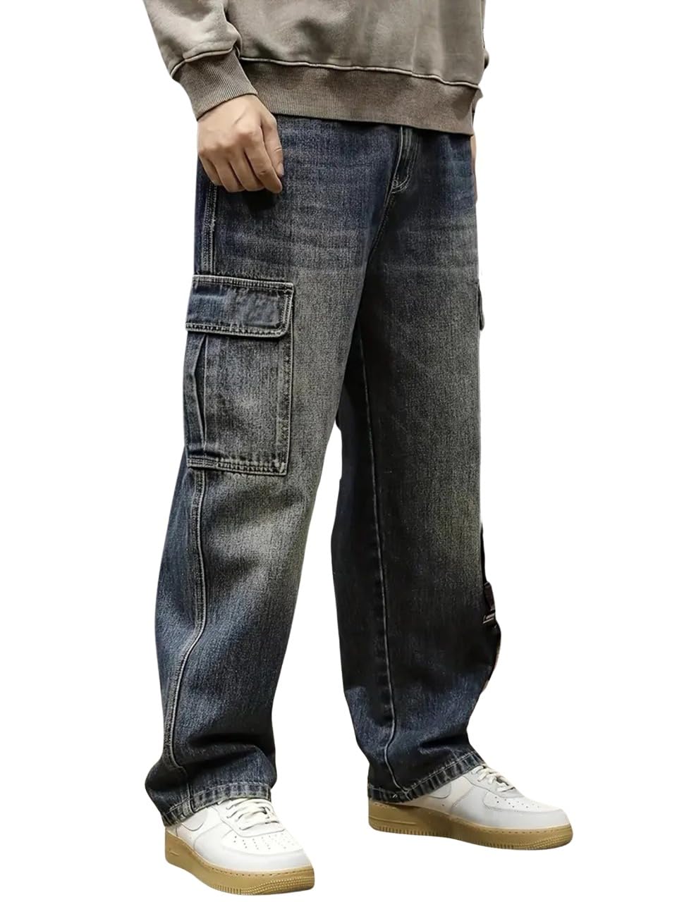 QNIM Jeans Pant for Men || Men Jeans Pants (Q 23-24)