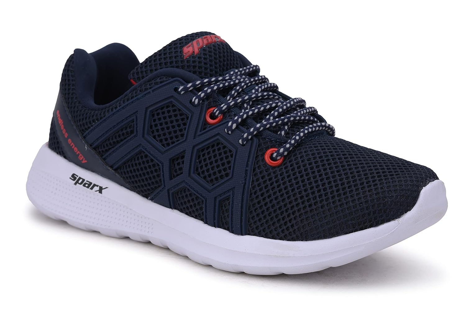 SPARX Men Mesh Running Shoes