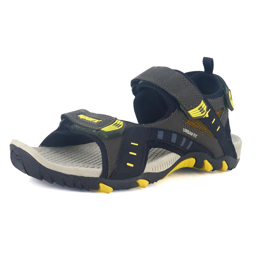 SPARX Men’s Ss 485 Sport Sandal