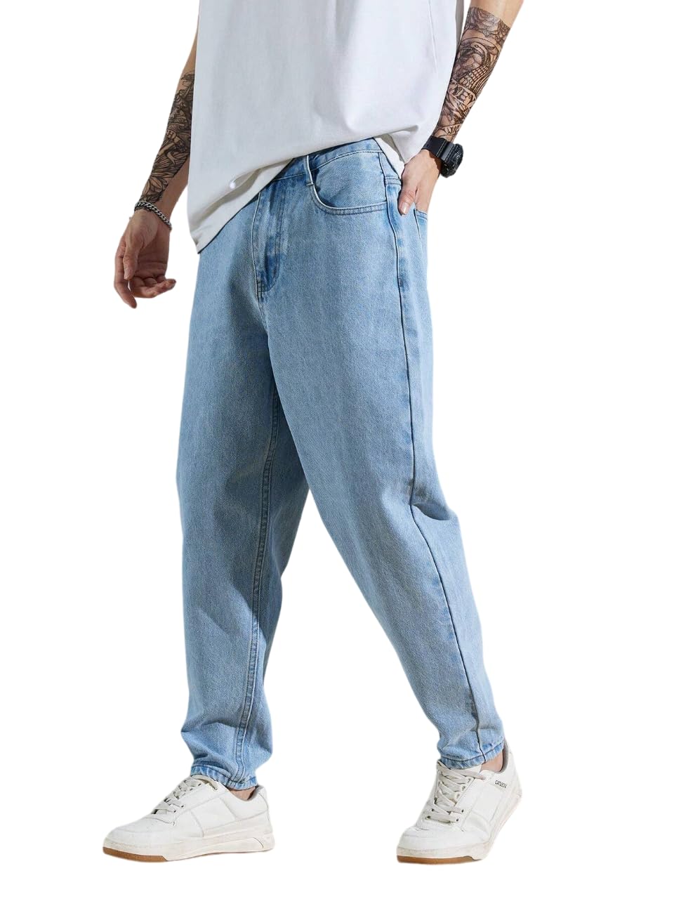 TAGAS Jeans for Men |Reguler Fit DenimJeans | Mens Jeans Pant