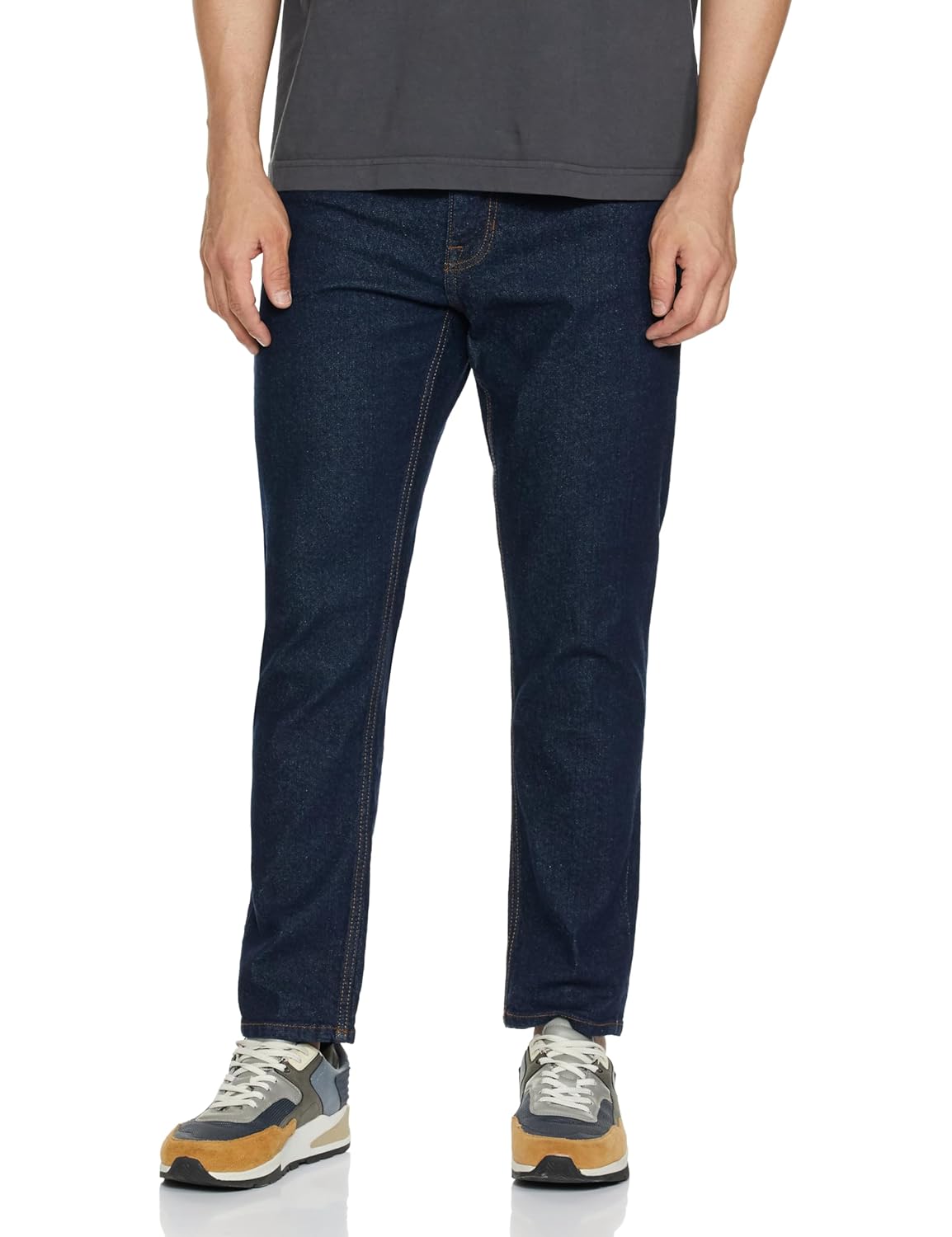 U. S. POLO ASSN. Men’s Relaxed Jeans