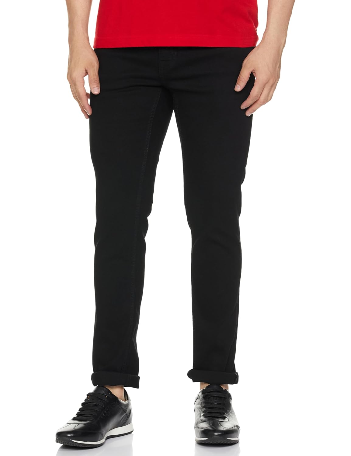 U. S. POLO ASSN. Men’s Skinny Jeans