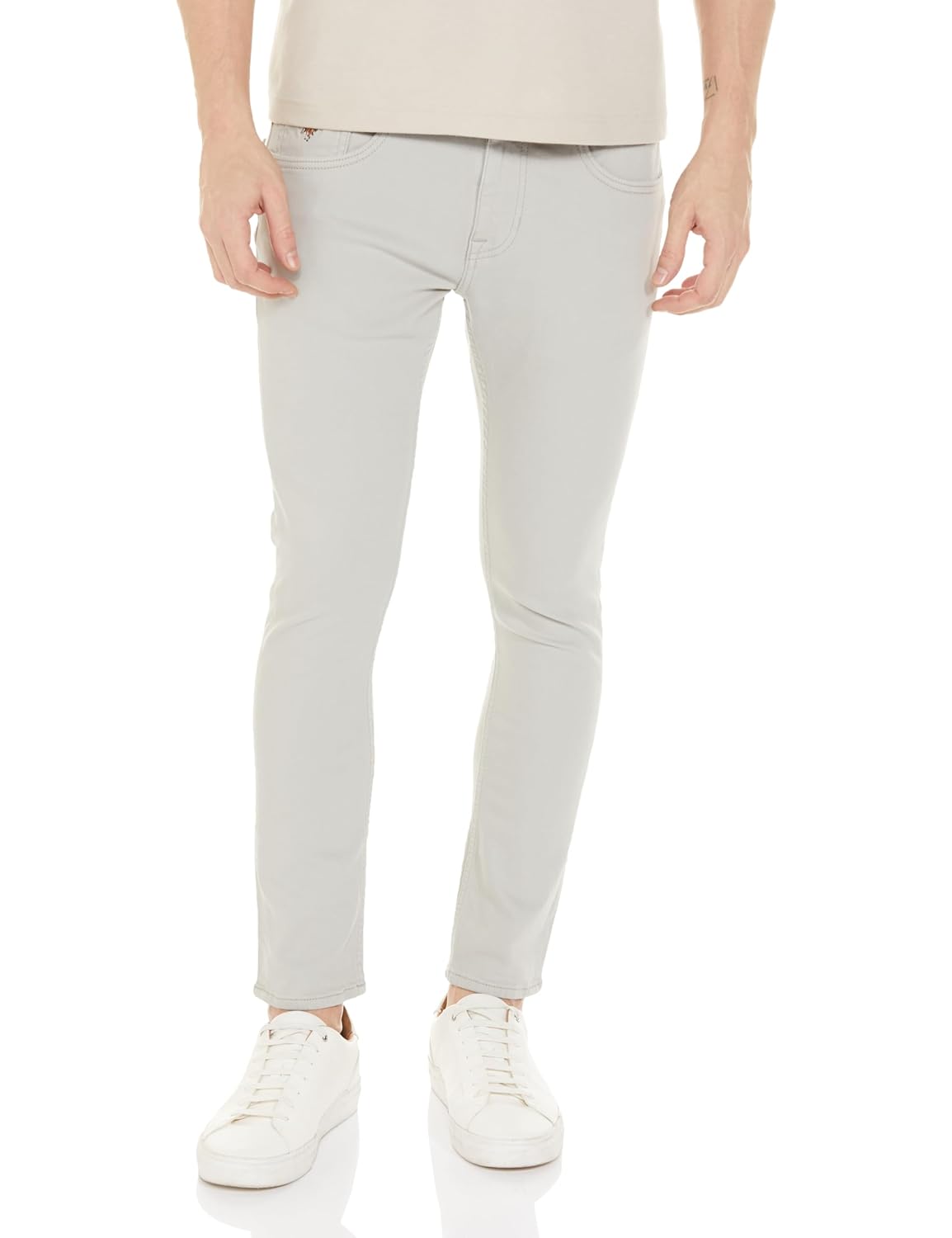 U.S. POLO ASSN. Men’s Skinny Jeans