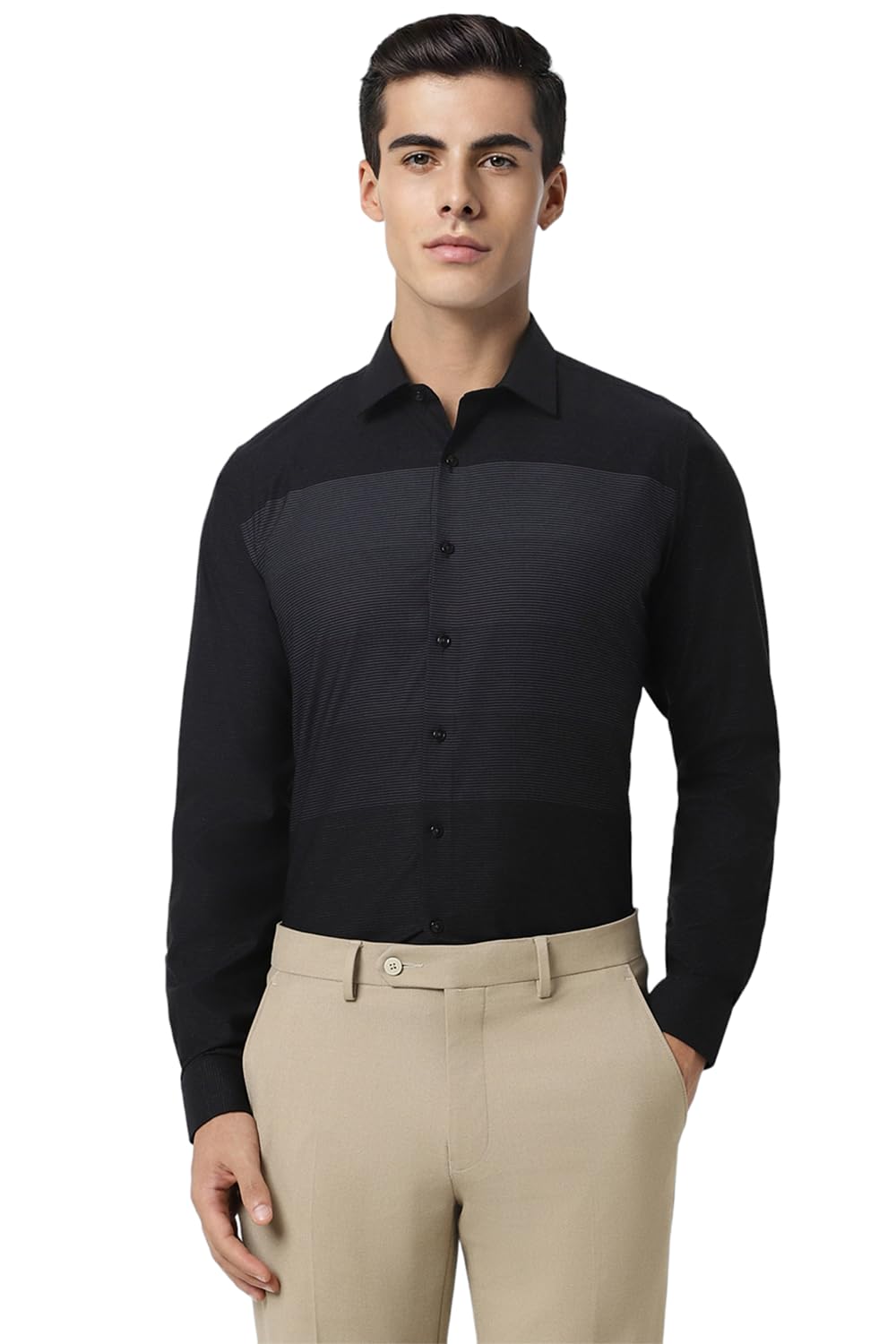 Van Heusen Men’s Slim Fit Shirt