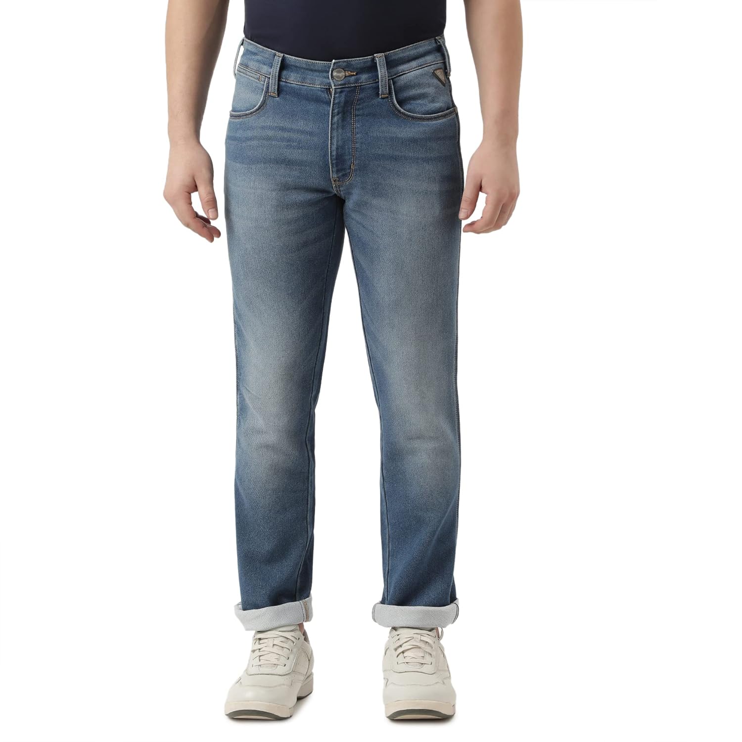 Wrangler Men’s Regular Jeans Wrangler Men’s Regular Jeans