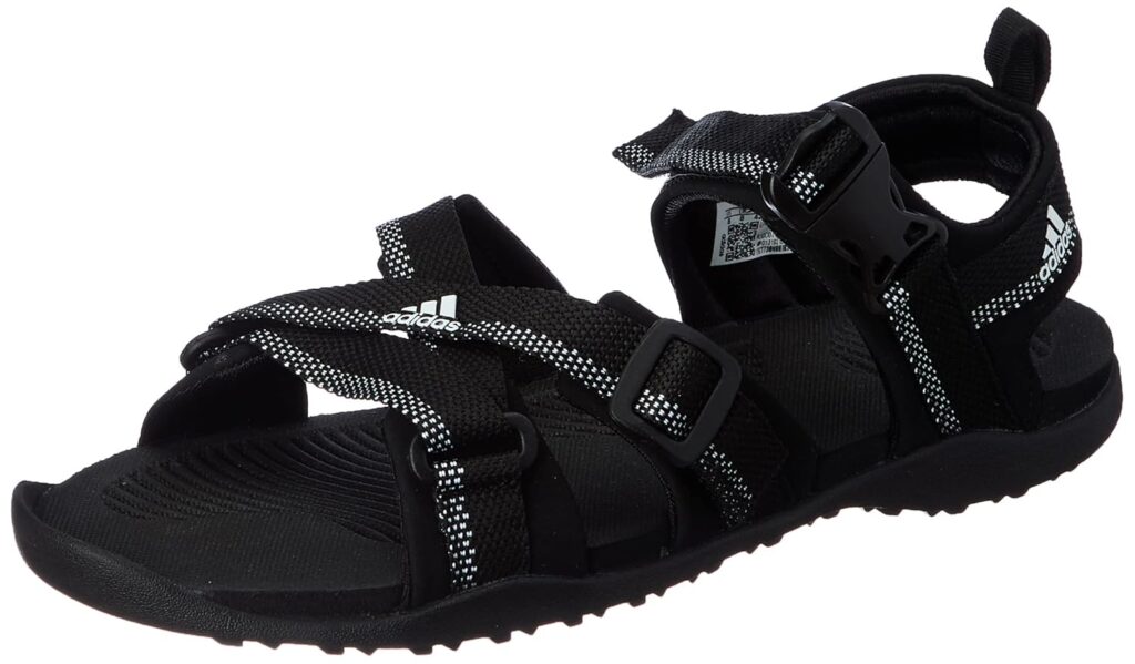 adidas Men’s Nu Gladi Sandal