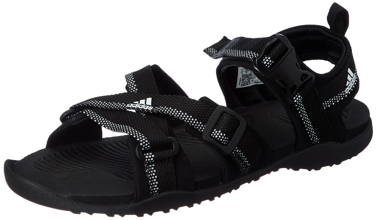 adidas Men’s Nu Gladi Sandal