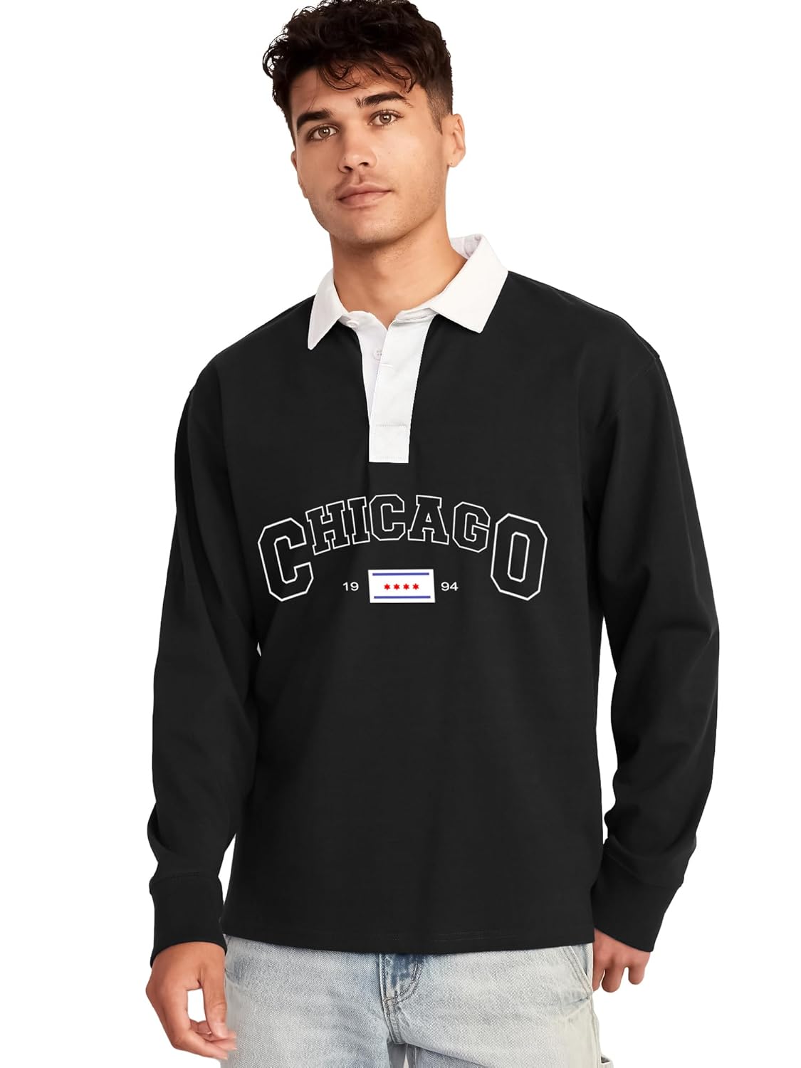 Jump cuts|| Polo Tshirts for Men||Polo Neck|| Full Sleeve Tshirt for Men||Printed Tshirts for Men||Oversized Tshirt for Men