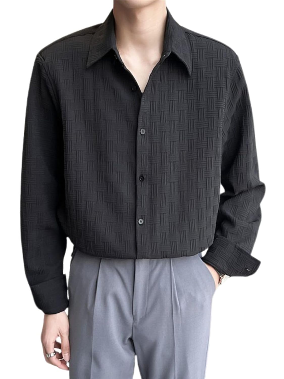 Leriya Fashion Shirt for Man | Shirt for Men | Shirt | Men Shirt | Casual Shirts for Men | Trendi Shirt for Men