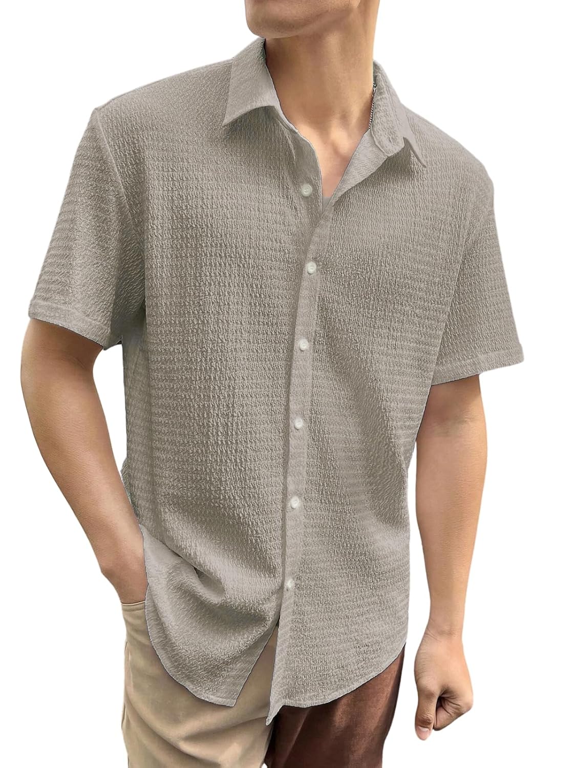 DHRUVI TRENDZ Shirt for Men | Mens Casual Shirt | Men Stylish Shirt | Men Printed Shirt | Men’s Regular Fit | Men Formal Shirt | Half Sleeve Shirt DHRUVI TRENDZ Shirt for Men | Mens Casual Shirt | Men Stylish Shirt | Men Printed Shirt | Men’s Regular Fit | Men Formal Shirt | Half Sleeve Shirt