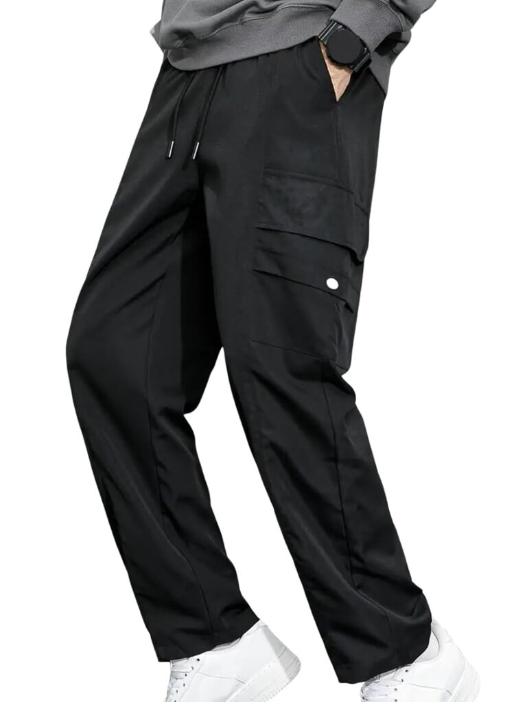 Lymio Men Cargo || Men Cargo Pants || Men Cargo Pants Cotton || Cargos for Men (Cargo-17-21)