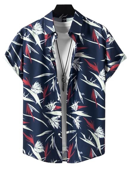 HITHROW Men’s Shirt