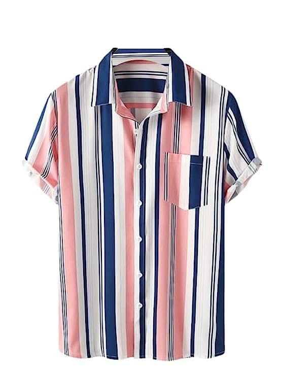 Lyriq Shirt for Men || Casual Shirt for Men || Men Stylish Shirt || Men Printed Shirt