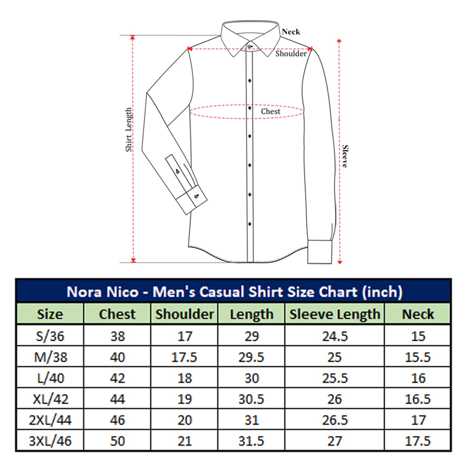 Amazon Brand – Nora Nico Cotton Dobby Mens Casual Regular Fit Shirt (Grey Dobby) Amazon Brand – Nora Nico Cotton Dobby Mens Casual Regular Fit Shirt (Grey Dobby)