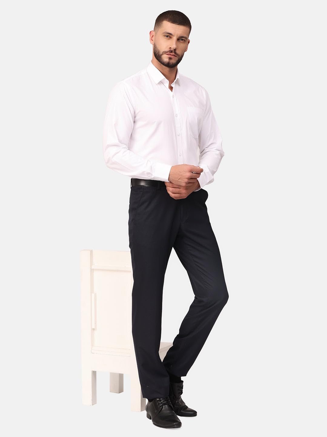 CB-COLEBROOK Casual Shirt for Men|| Shirt for Men|| Men Stylish Shirt|| Long Sleeve Shirt|| Men Office Dress Shirt|| Button Down Shirts Full Sleeve Fashion Summer Shirt Top for Mens