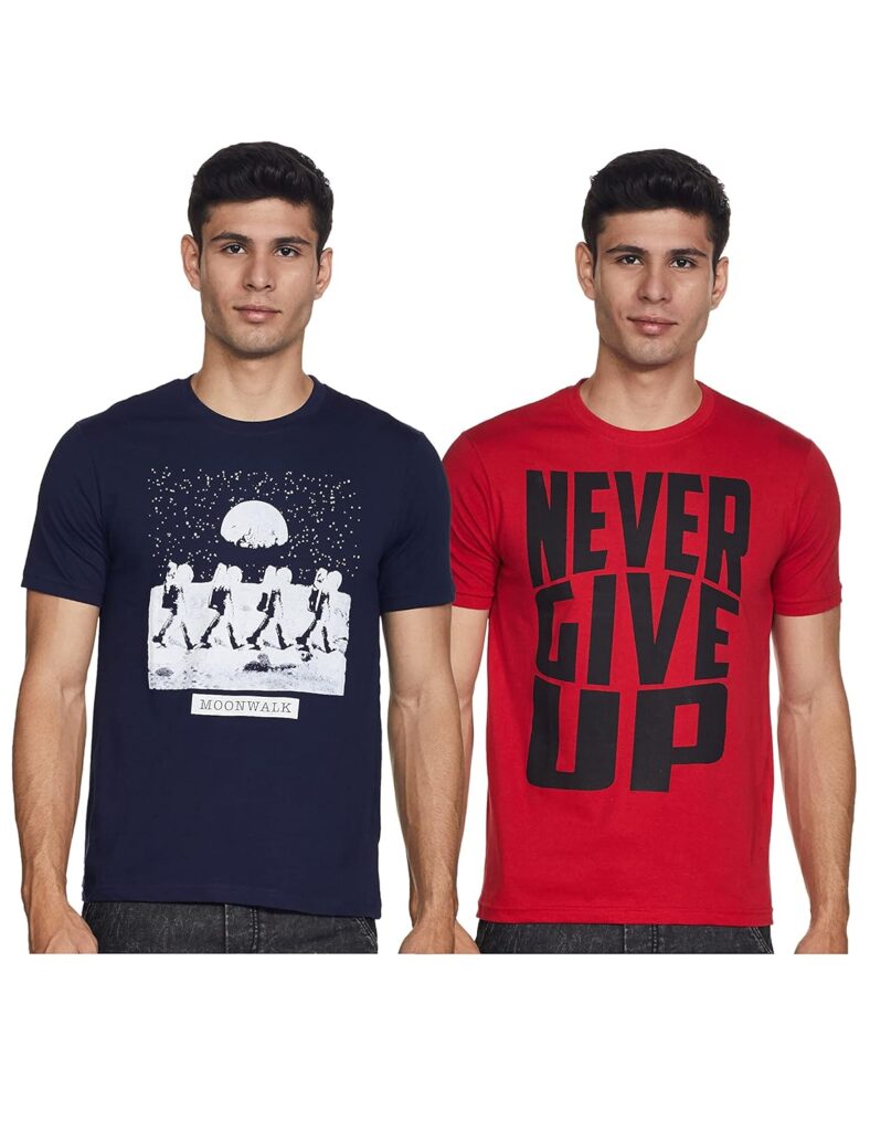 Cloth Theory Men’s Regular T-Shirt Cloth Theory Men’s Regular T-Shirt