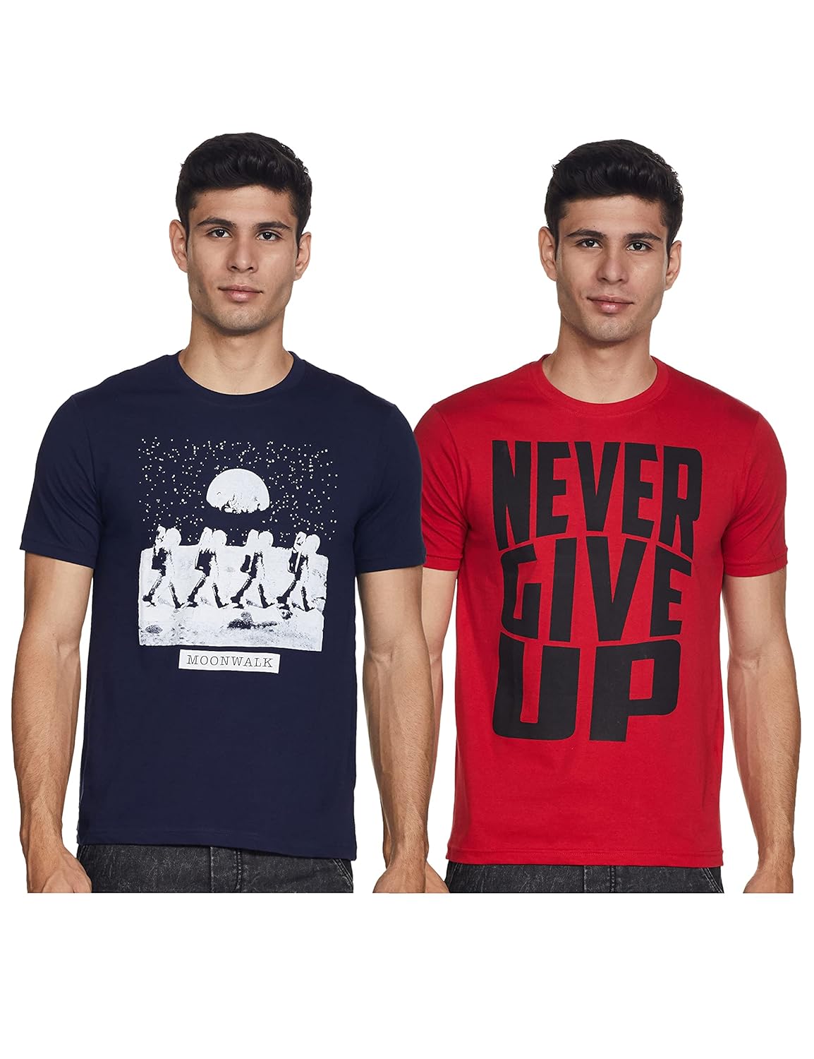 Cloth Theory Men’s Regular T-Shirt