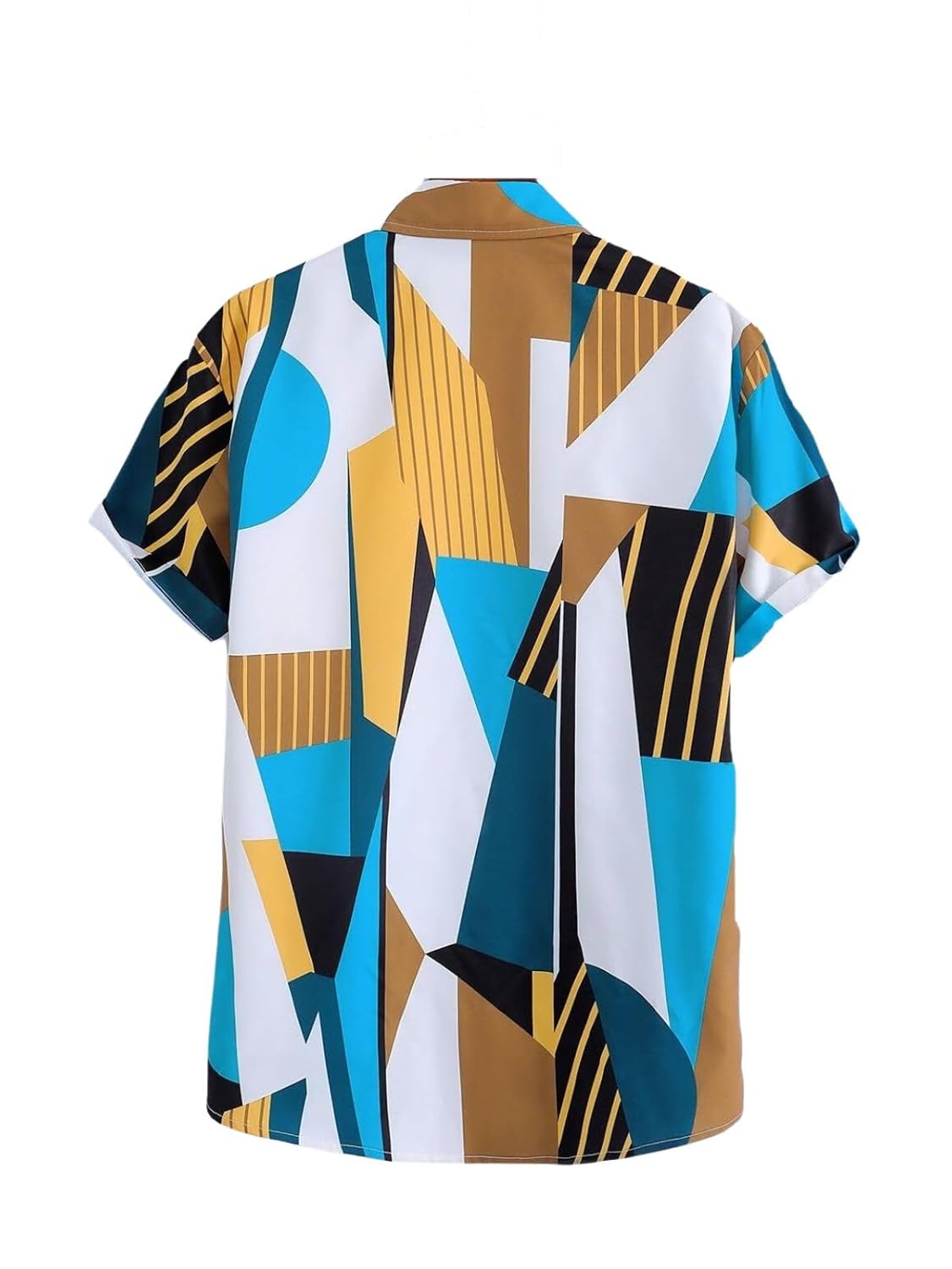 DHRUVI Trendz Men’s Shirt