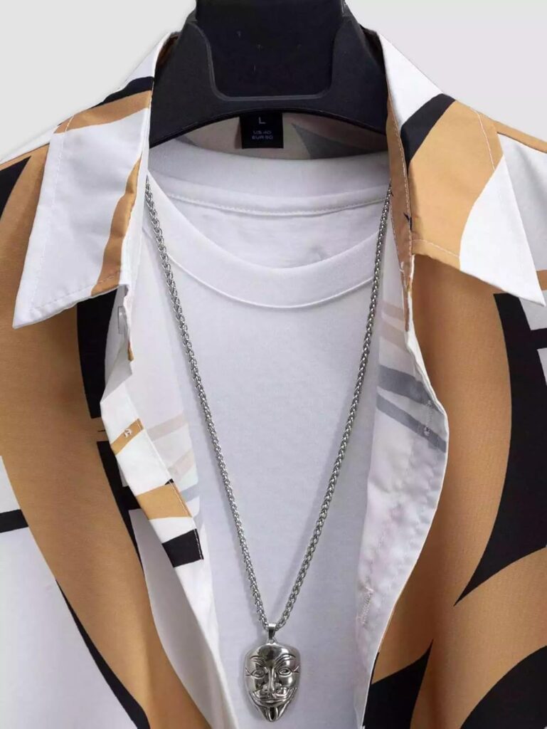 Flosive Casual Shirt for Men Flosive Casual Shirt for Men