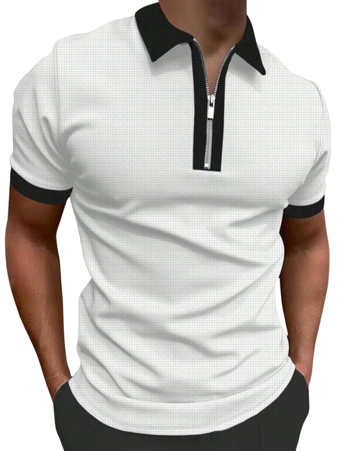 GRECIILOOKS T-Shirt | T-Shirt for Men | Polo T Shirt for Men | Casual T Shirt for Men | Men T Shirt | Latest T Shirts for Men