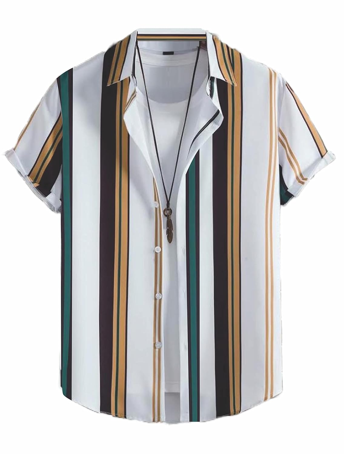 Laxeric Casual Shirt for Men|| Shirt for Men|| Men Stylish Shirt || Men Printed Shirt