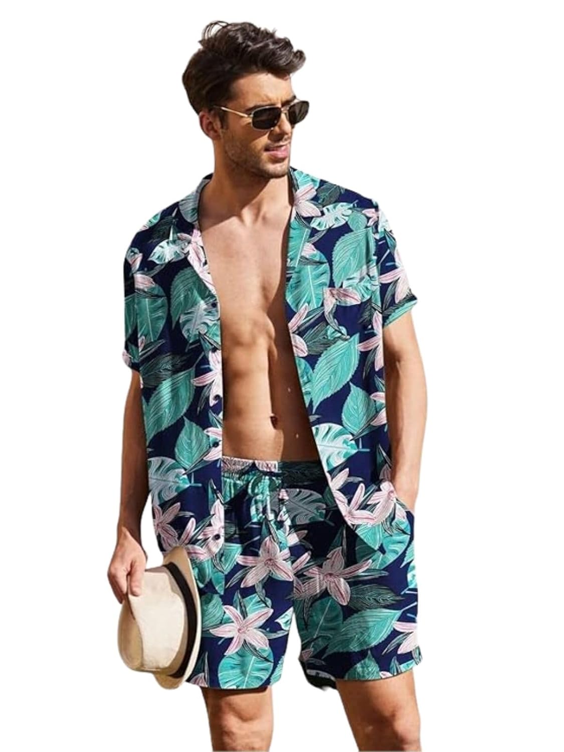 Leriya Fashion Men Pyjama Sets